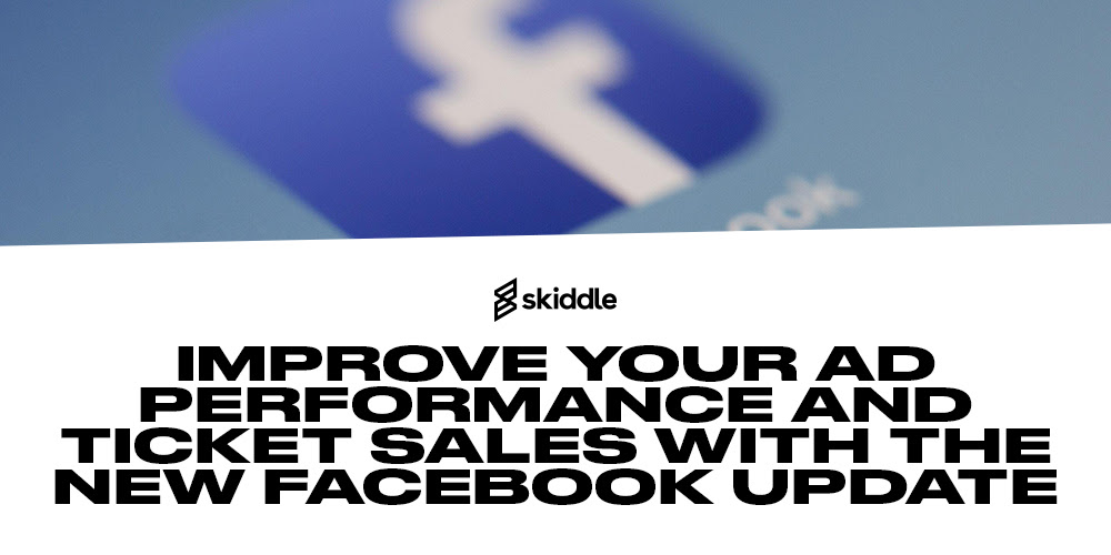 Facebook updates banner