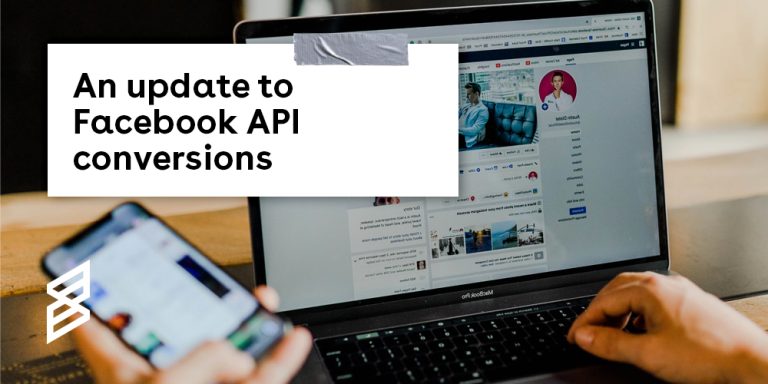 An update to Facebook API conversions - Skiddle Promotion Centre