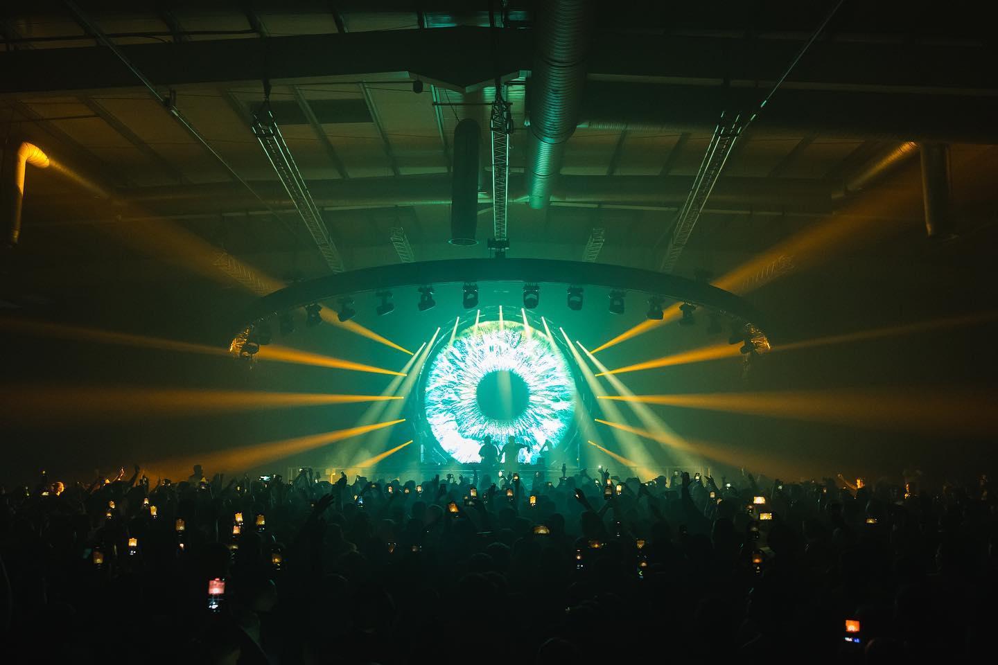 Terminal V Terminal V