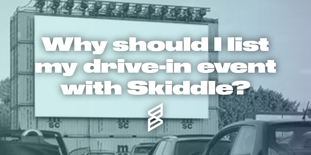 drive-in events