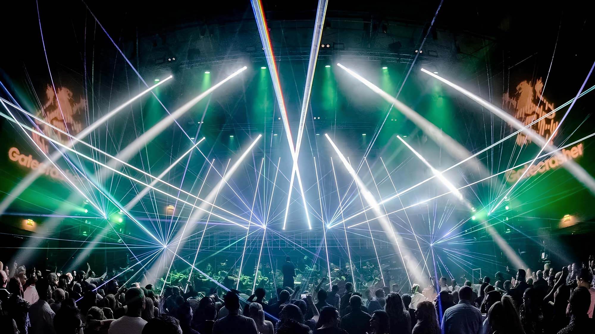 gatecrasher classical gatecrasher classical