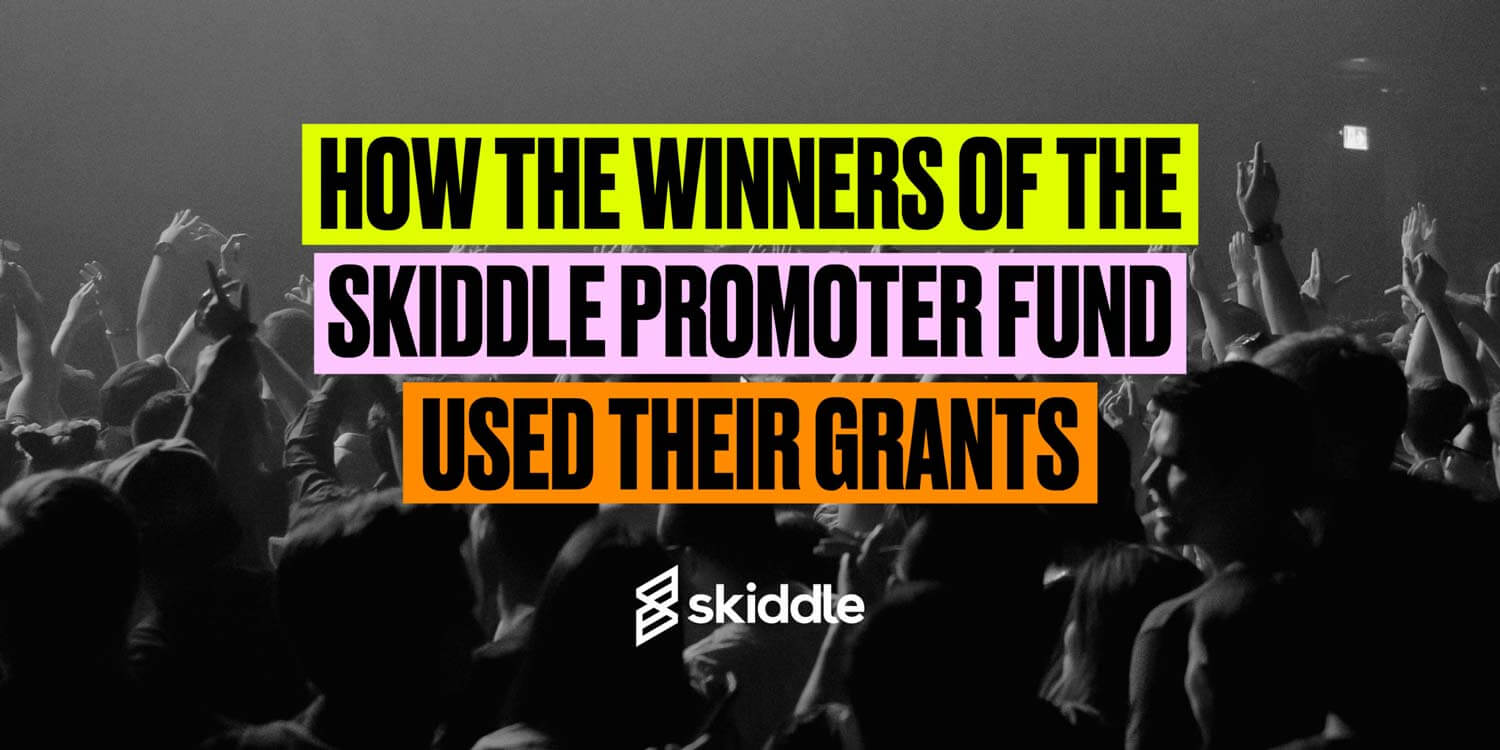 Skiddle Promoter Fund TwitterLinkedin copy 4@300x 100 scaled 1