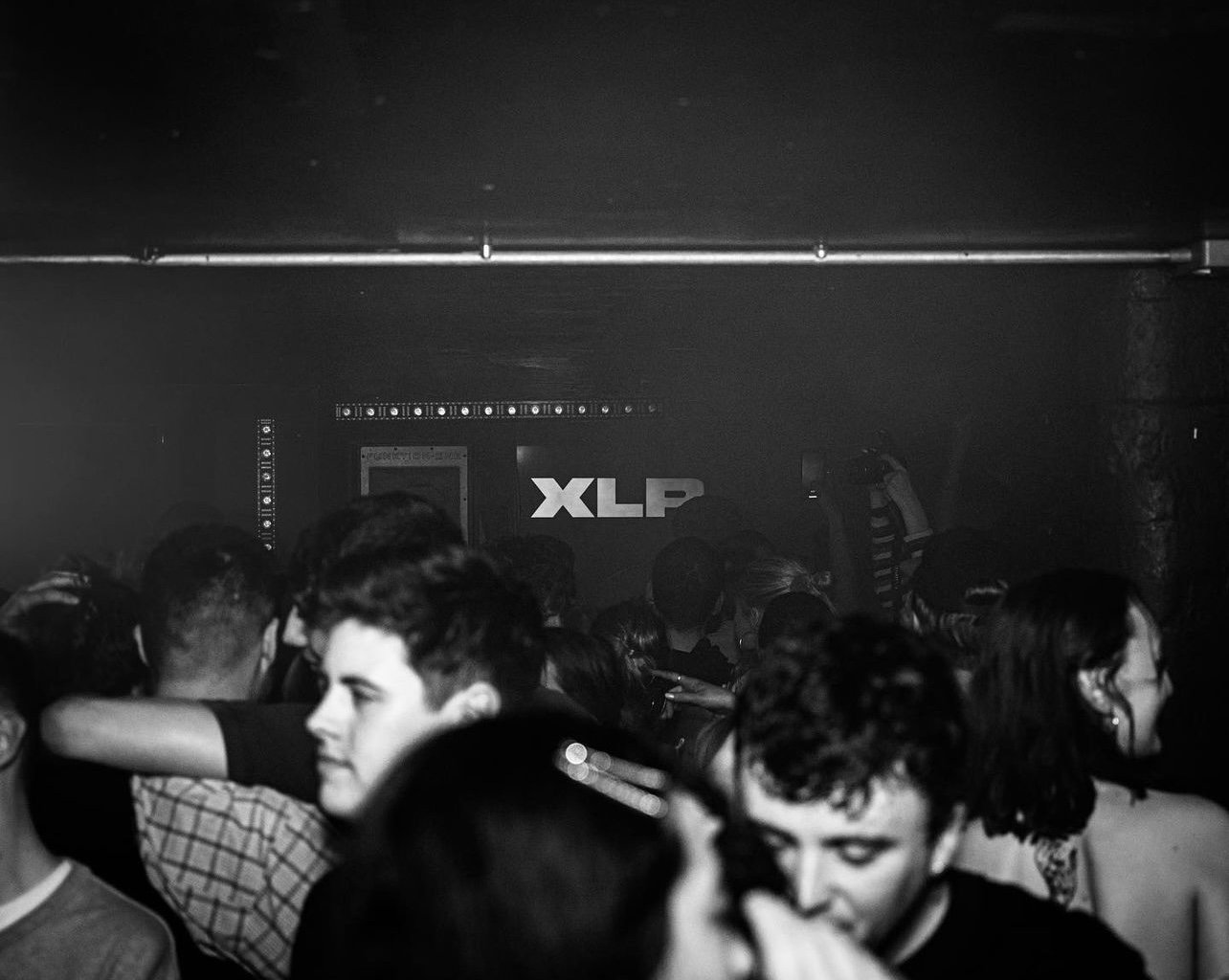 XLR 2 XLR 2
