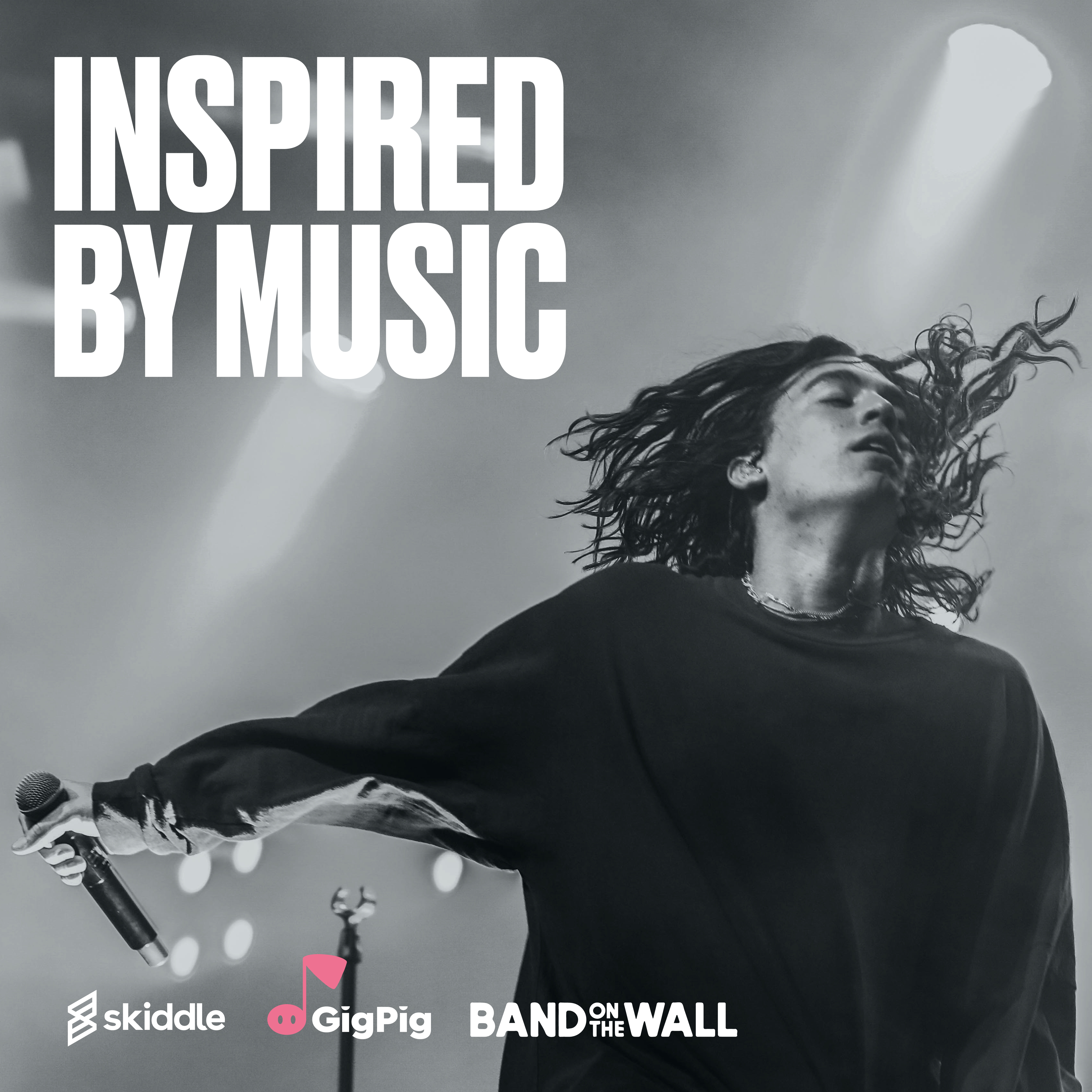 Inspired By Music Inspired By Music