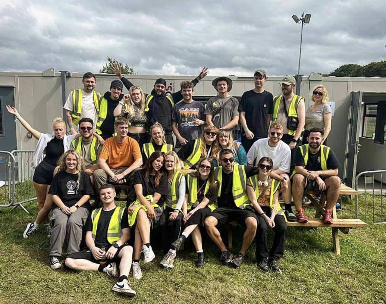AO Larger Team Photo AO Larger Team