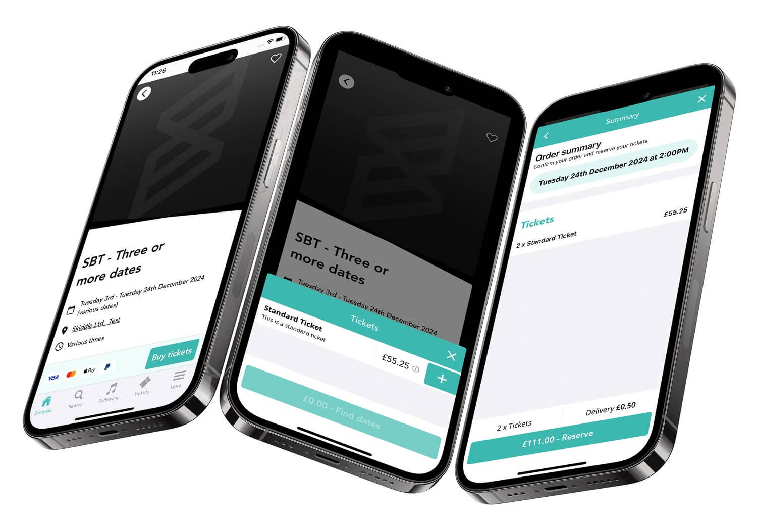 session-based-ticketing-screens