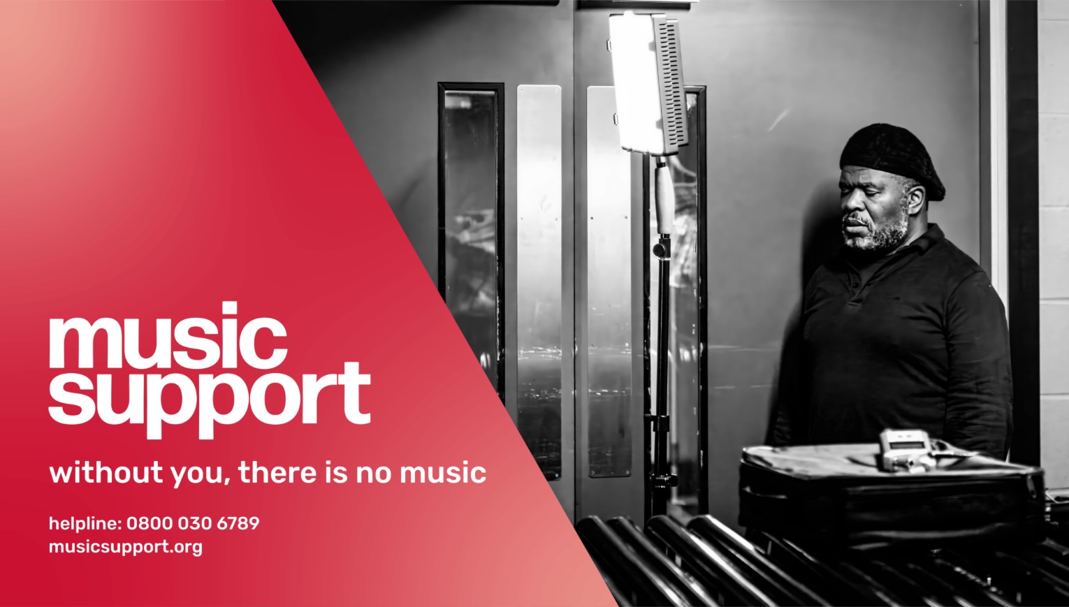 Music Support