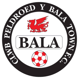 Bala Town Bala Town