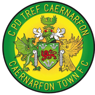 Caernarfon Town FC Caernarfon Town FC
