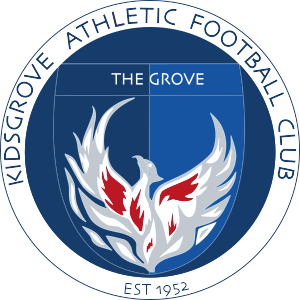 Kidsgrove Athletic Kidsgrove Athletic