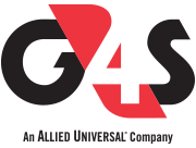 G4S logo