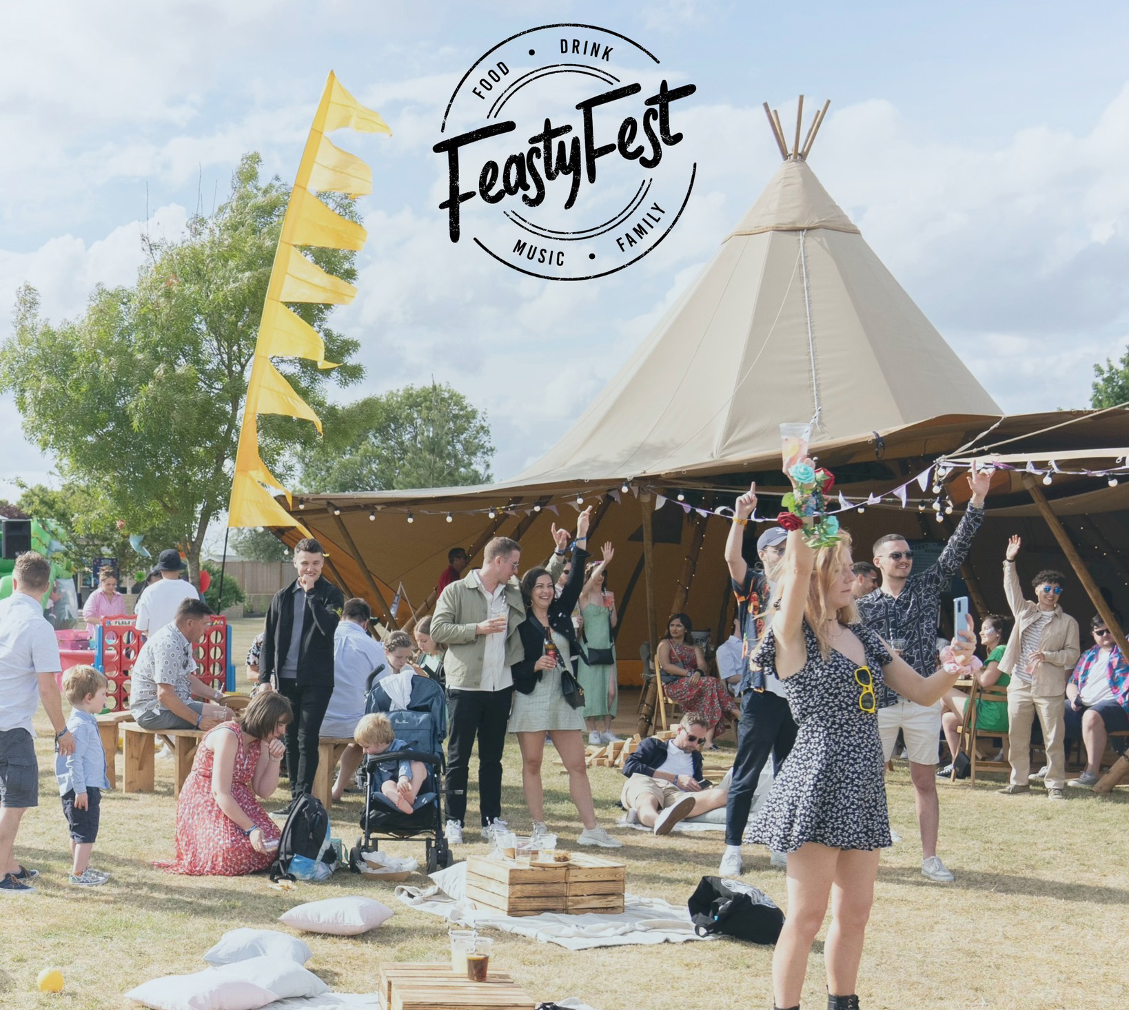 Feasty Fest Feasty Fest