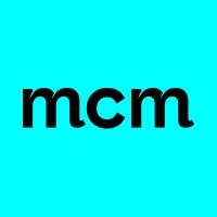 MCM logo