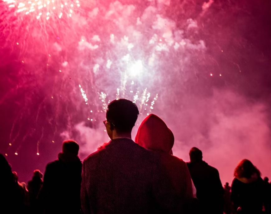 Fireworks cropped