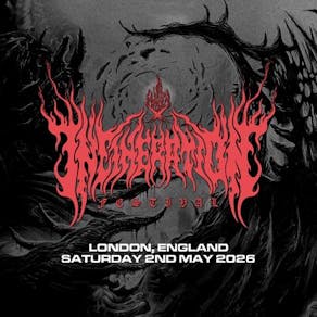 Incineration Festival logo