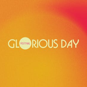 Glorious Day Festival logo