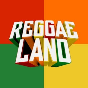 Reggae Land logo