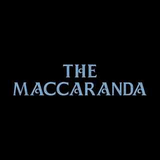 Jacaranda logo