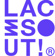 Laces Out Festival Logo